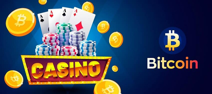 Best Bitcoin Casino