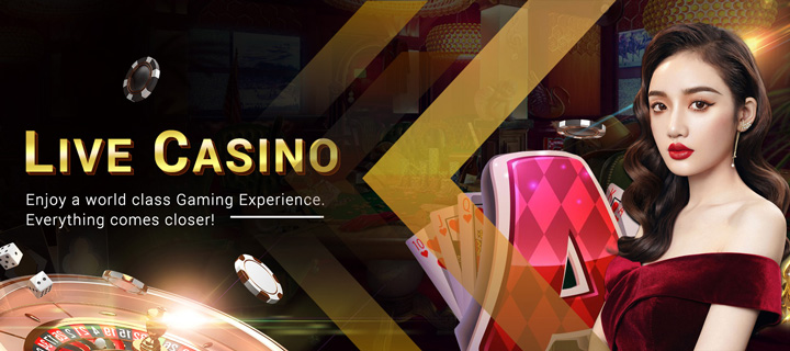 Online Casino Malaysia