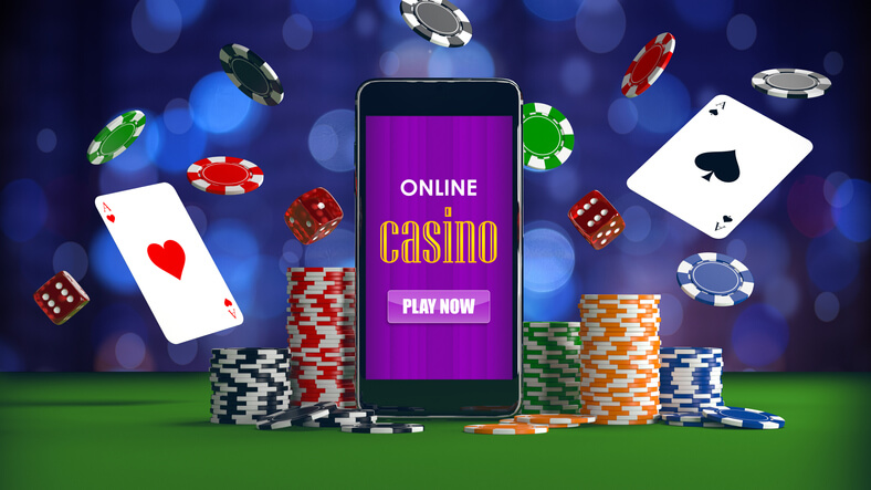 Online casino