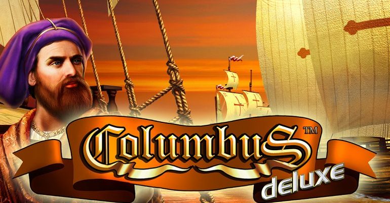 Columbus Deluxe