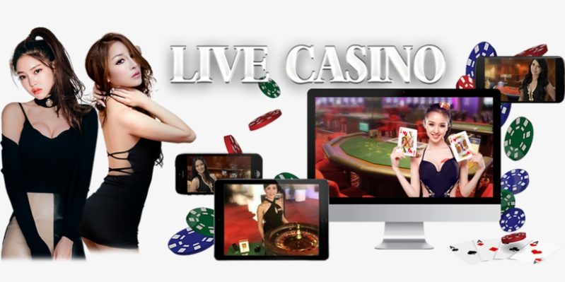 Live Dealer Games