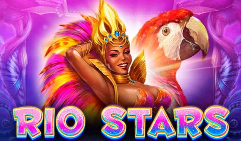 Rio Stars Slot